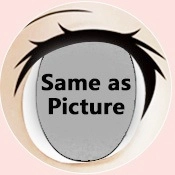 Same as picture